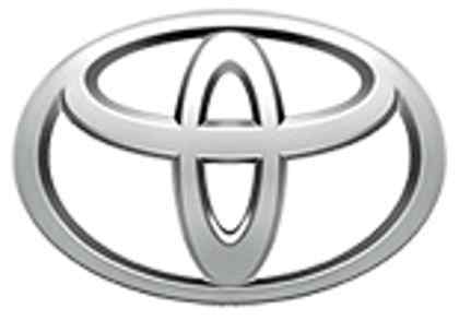 Picture for manufacturer Toyota