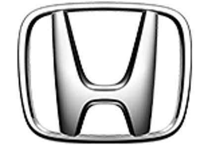 Picture for manufacturer Honda