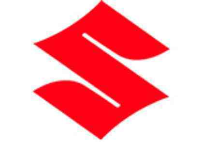 Picture for manufacturer Suzuki