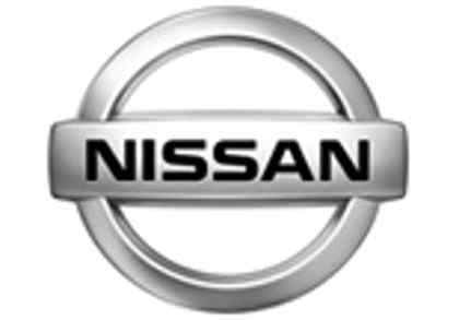 Picture for manufacturer Nissan