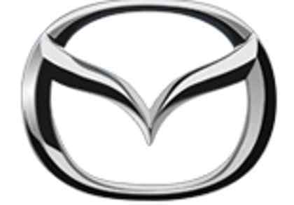 Picture for manufacturer Mazda