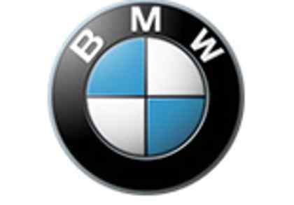 Picture for manufacturer BMW