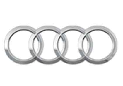 Picture for manufacturer Audi
