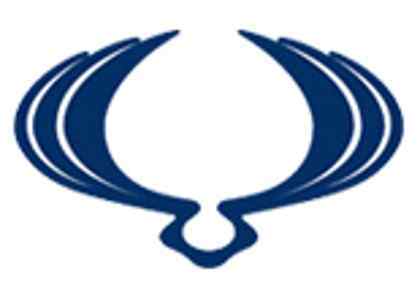 Picture for manufacturer SsangYong