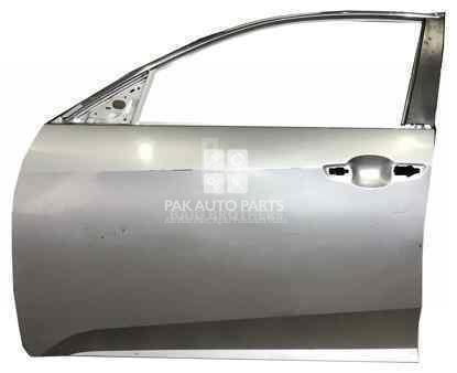 Picture of Honda Civic 2016-2021 Front Left Door