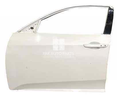 Picture of Honda Civic 2016-2021 Front Left Door