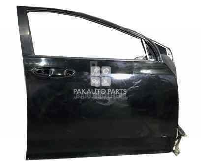 Picture of Honda Civic 2013-2015 Front Right Door