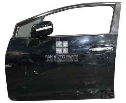 Picture of Honda Civic 2013-2015 Front Left Door