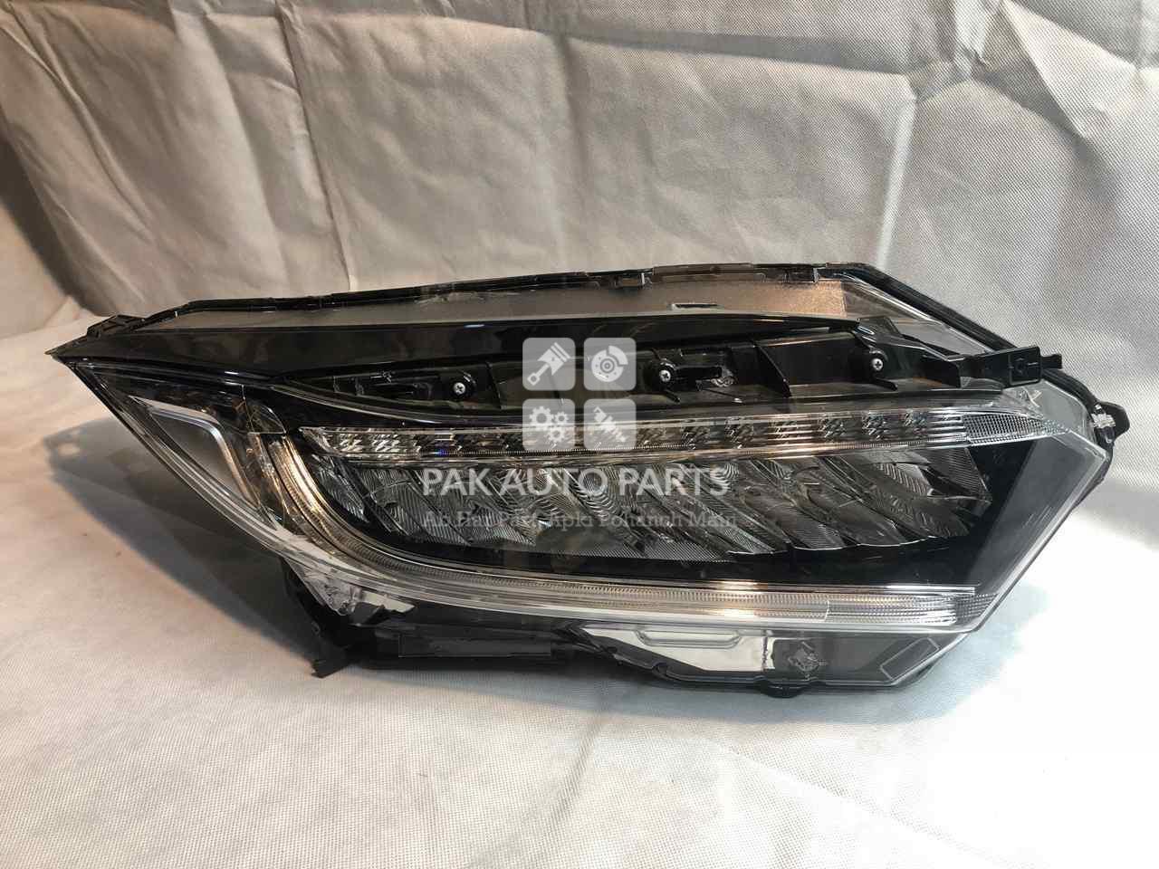 Picture of Honda Vezel 2017 Right Side SMD Headlight