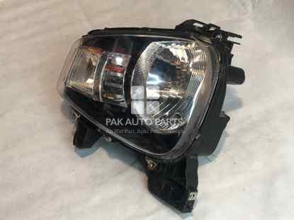 Picture of Suzuki Alto 2015 Left Side Headlight