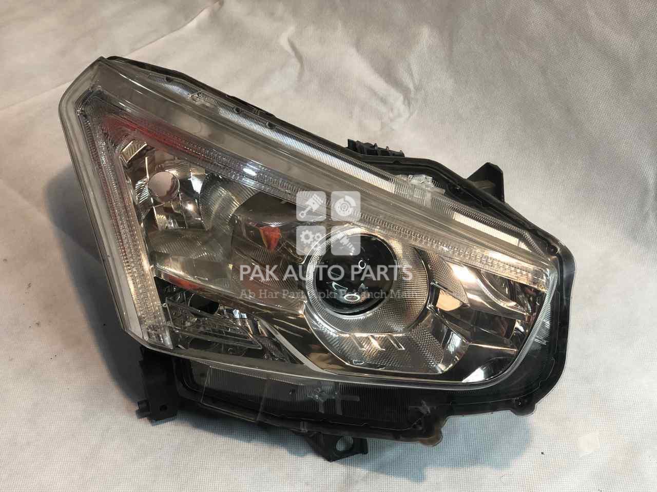 Picture of Daihatsu Mini Copen Right Side Halogen Headlight