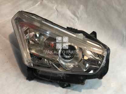 Picture of Daihatsu Mini Copen Right Side Halogen Headlight