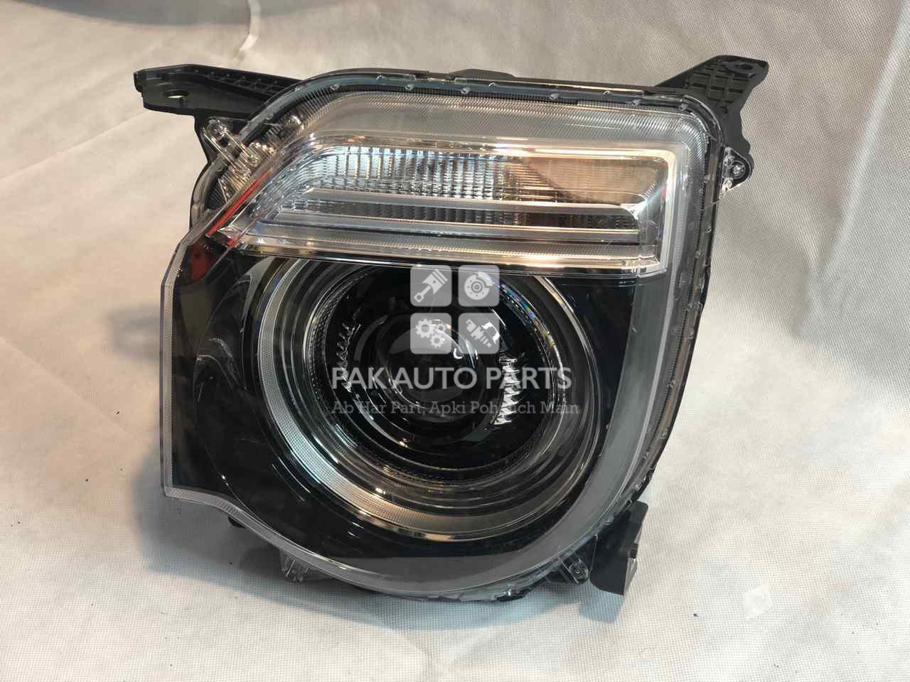 Picture of Honda N-WGN 2020 Left Side HID Headlight