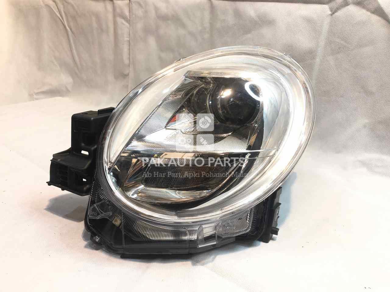 Picture of Daihatsu Cast 2014-18 Left Side HID Headlight