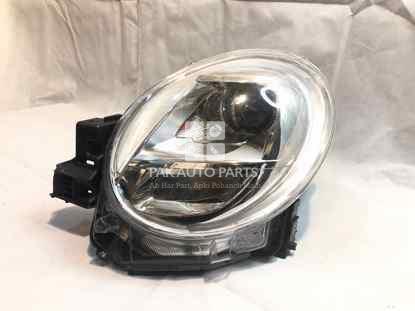 Picture of Daihatsu Cast 2014-18 Left Side HID Headlight
