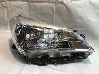 Picture of Toyota Vitz 2018 Right Side Halogen Headlight