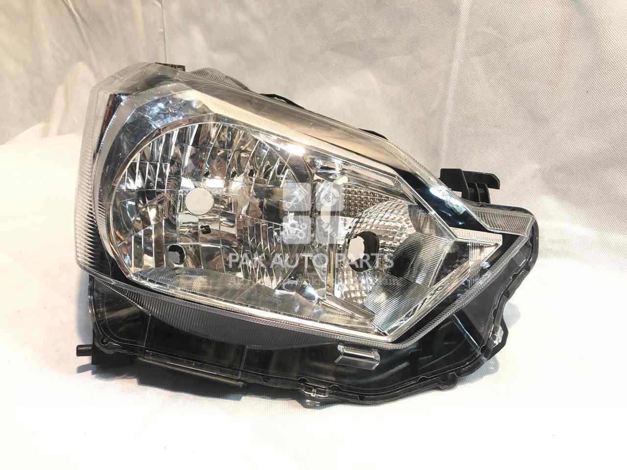 Picture of Daihatsu Mira 2017 Right Side Halogen Headlight