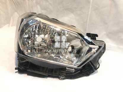 Picture of Daihatsu Mira 2017 Right Side Halogen Headlight