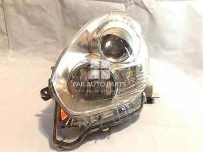 Picture of Toyota Passo Hana 2013 Left Side HID Headlight