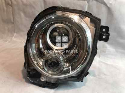 Picture of Suzuki Alto Lapin 2014 Left Side HID Headlight