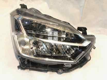 Picture of Daihatsu Mira 2017 Right Side SMD Headlight