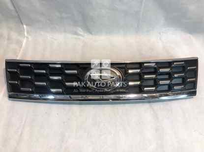 Picture of Daihatsu Move 2015 Front Grill