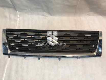 Picture of Suzuki Wagon R 2015 Front Grill