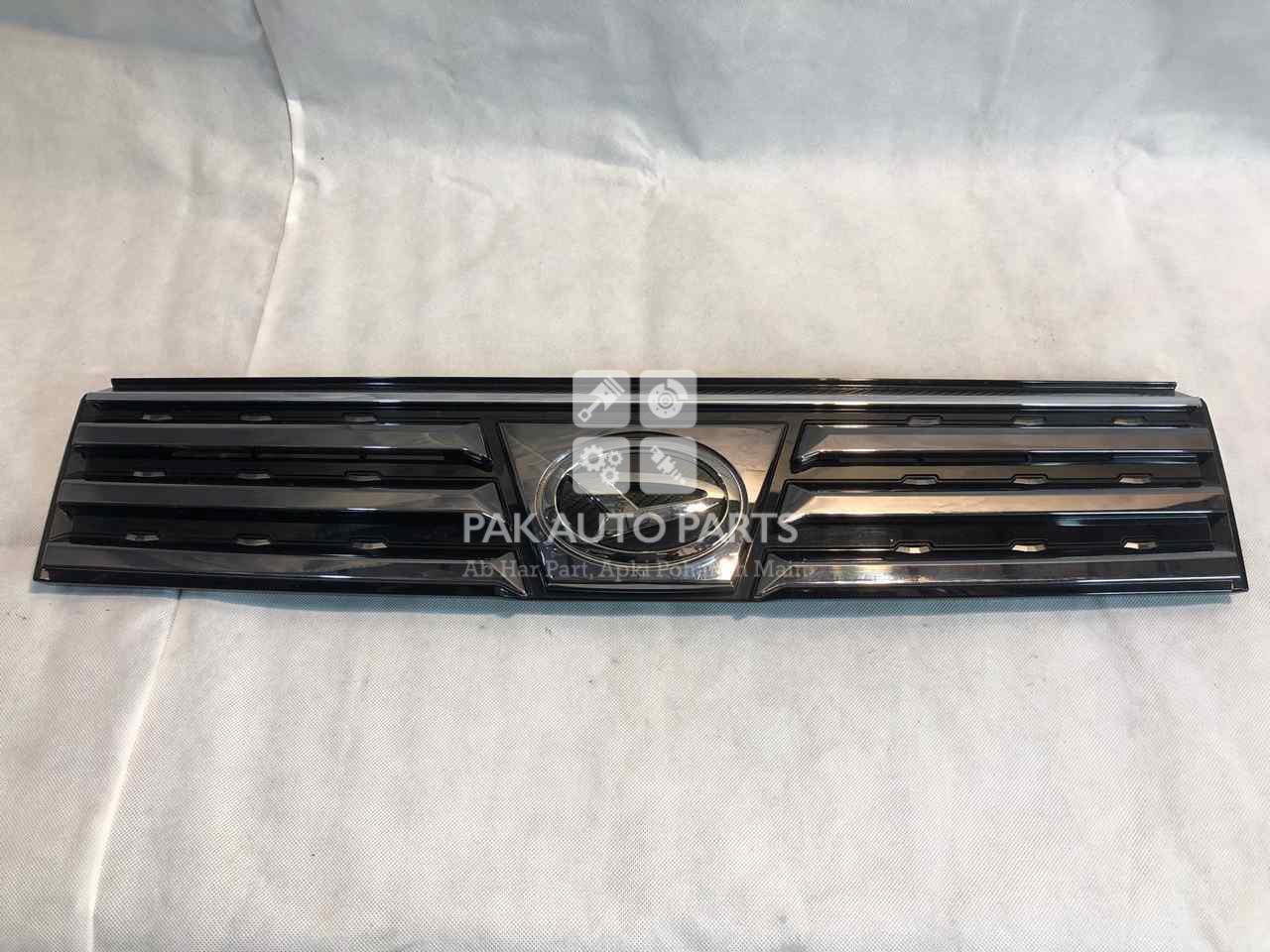 Picture of Daihatsu Move Custom 2015 Front Grill