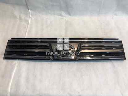 Picture of Daihatsu Move Custom 2015 Front Grill