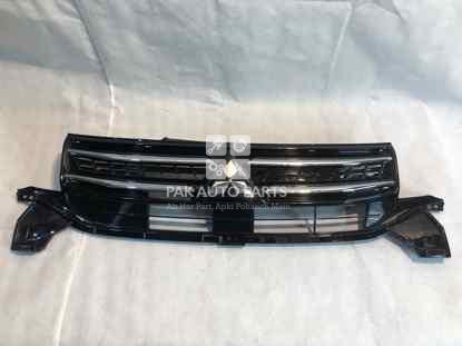 Picture of Mitsubishi EK Wagon 2017 Front Grill