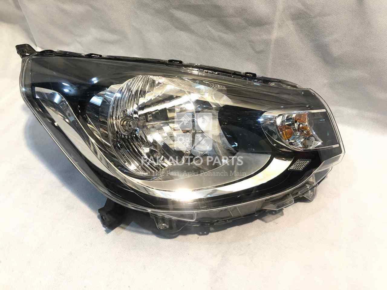 Picture of Mitsubishi EK Wagon 2015-18 Right Side Headlight