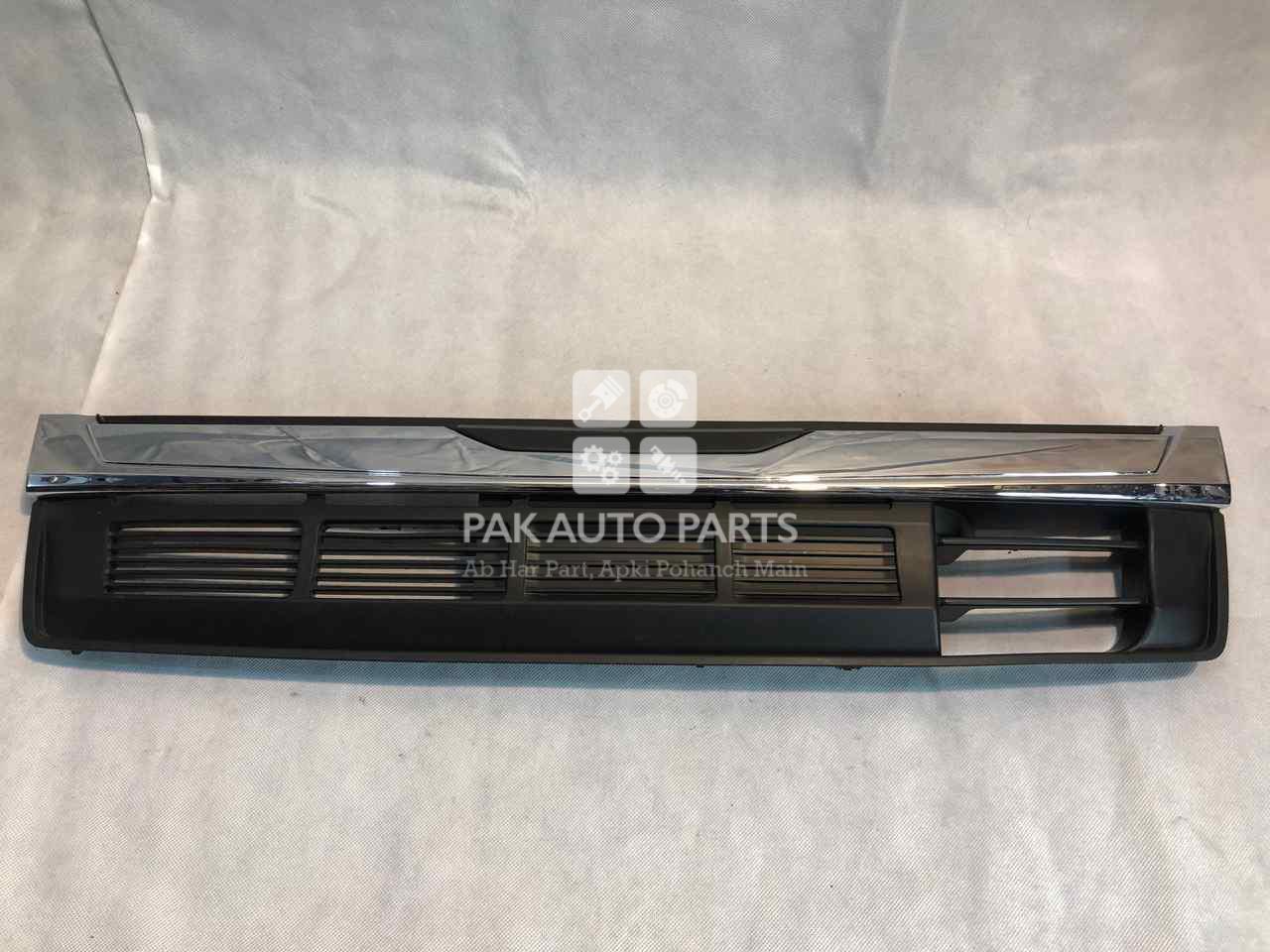 Picture of Subaru Stella 2013 Front Grill