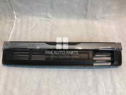 Picture of Subaru Stella 2013 Front Grill