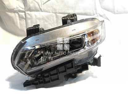 Picture of Honda S660 2015 Left Side Headlight