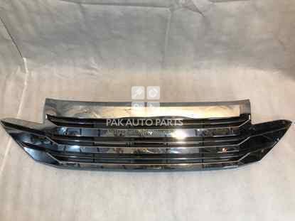 Picture of Nissan Dayz Rider 2015 Front Grill