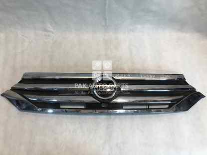 Picture of Nissan Dayz Roox 2014-15 Front Grill
