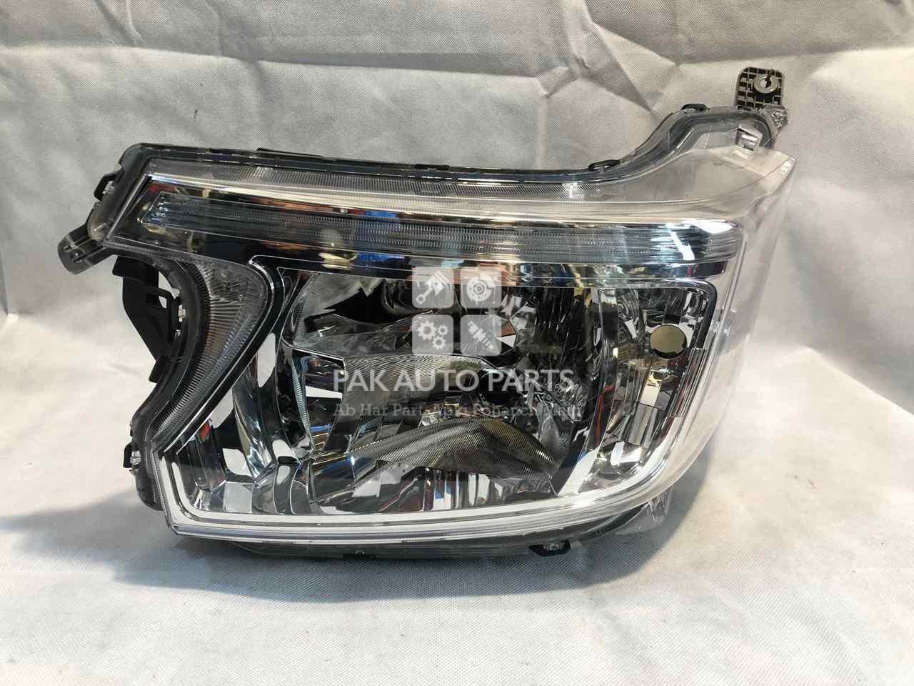 Picture of Honda N-WGN 2017 Left Side Headlight
