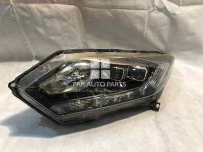 Picture of Honda Vezel 2013-14 Left Side SMD Headlight