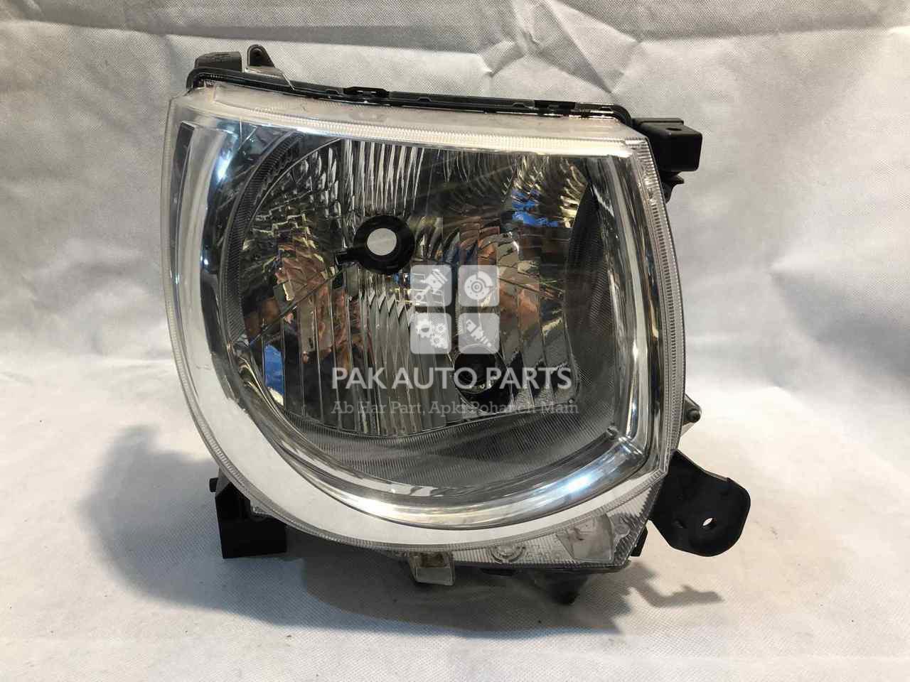 Picture of Suzuki MR Wagon 2013 Right Side Headlight