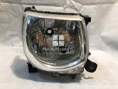 Picture of Suzuki MR Wagon 2013 Right Side Headlight