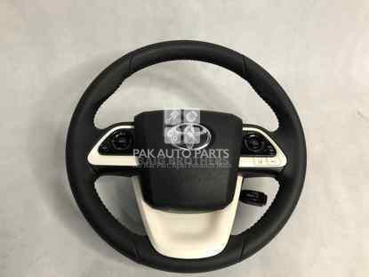 Picture of Toyota Prius 2018-20 Steering Airbag Only