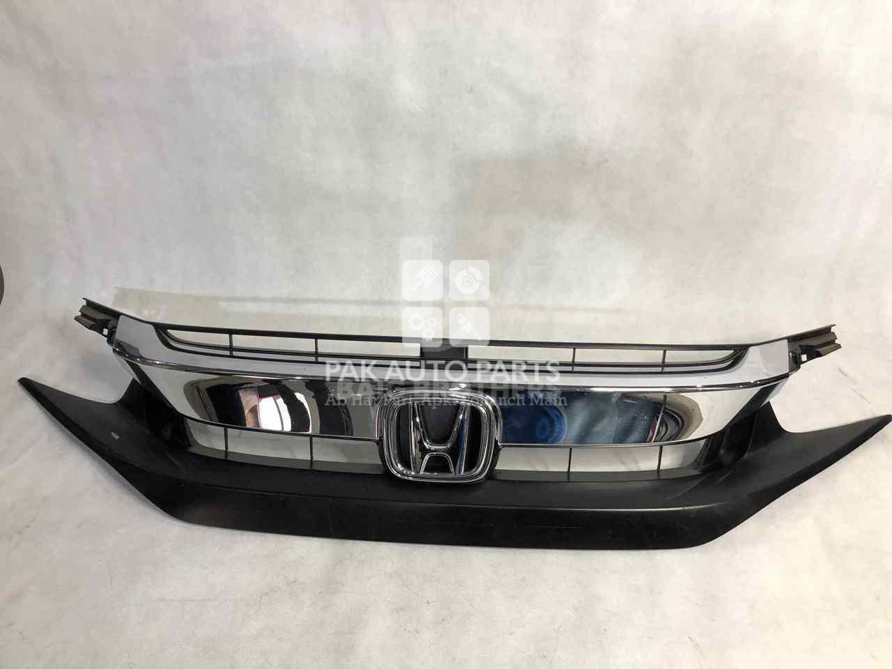 Picture of Honda Civic 2016-2021 Front Grill