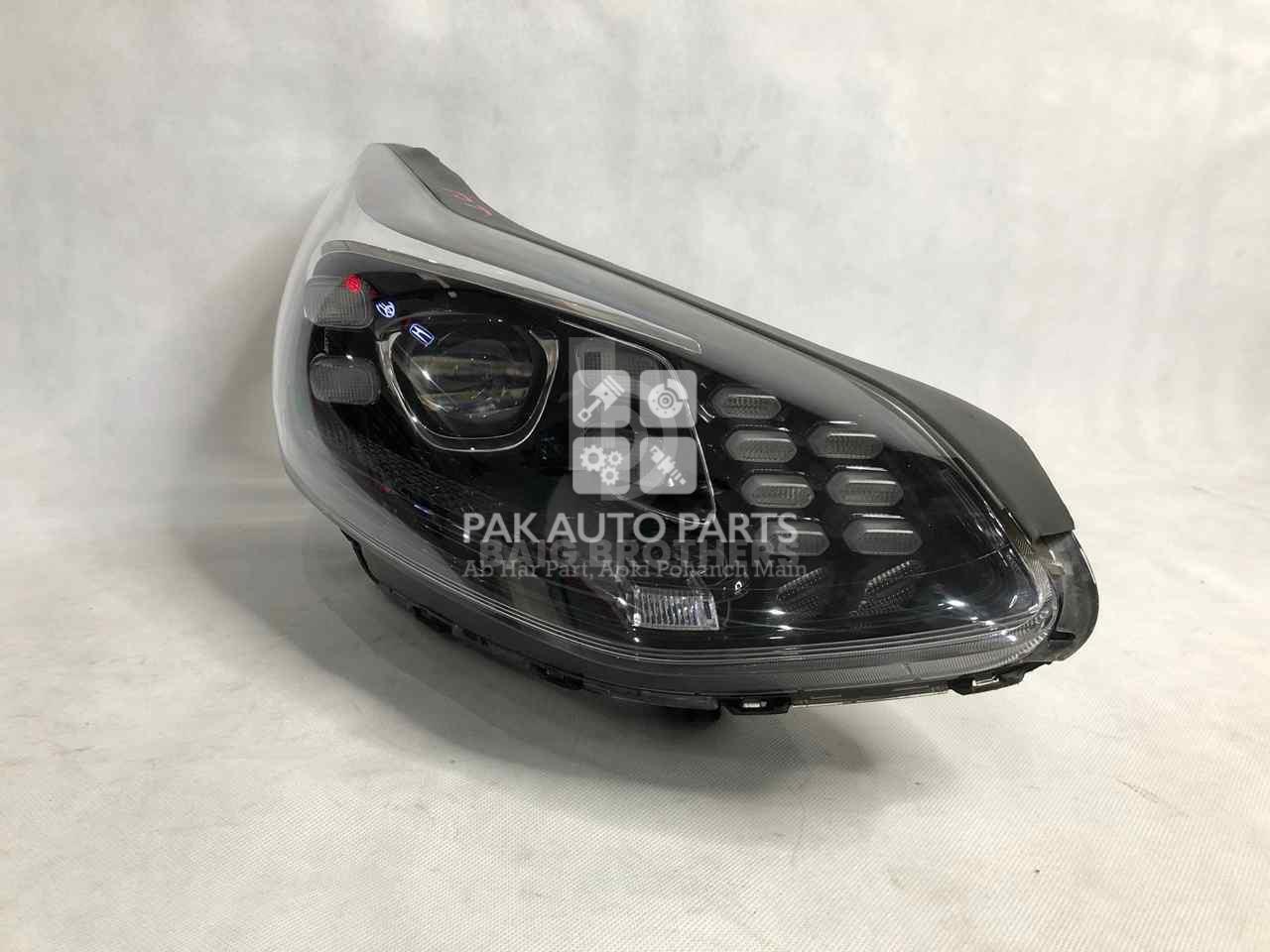 Picture of KIA Sportage 2019 - 2021 Right Side Headlight