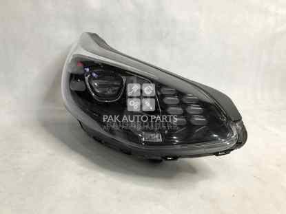 Picture of KIA Sportage 2019 - 2021 Right Side Headlight