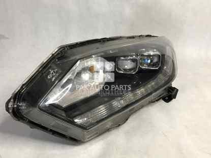 Picture of Honda Vezel 2013-15 Left Side Headlight