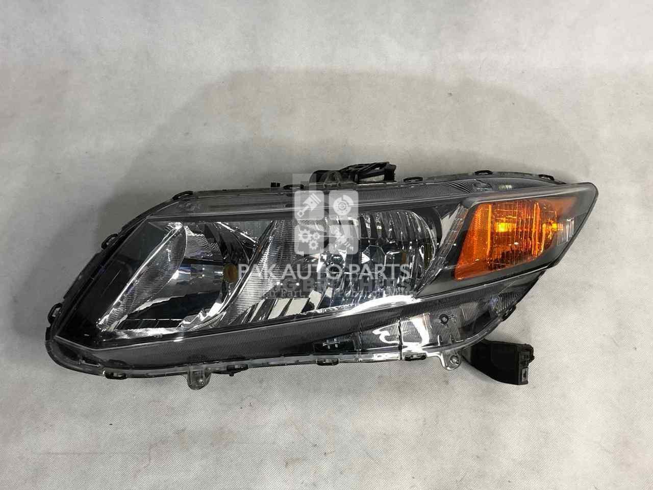Picture of Honda Civic 2013-2015 Rebirth Left Side Headlight