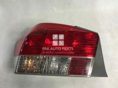 Picture of Honda City 2009-13 Left Side Tail Light (Backlight)