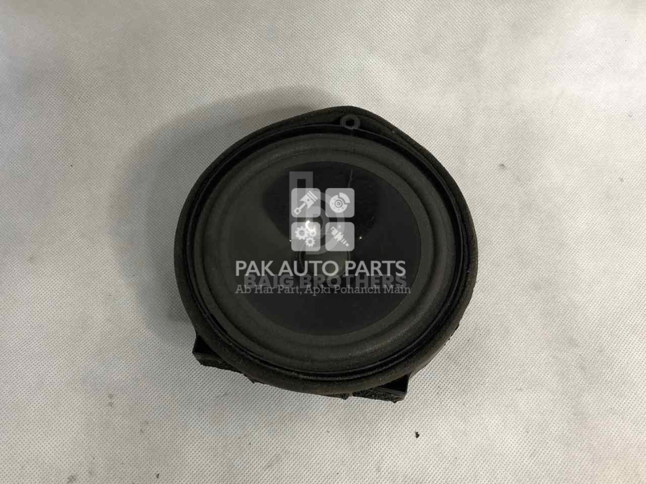 Picture of Honda Civic and City Door Speaker