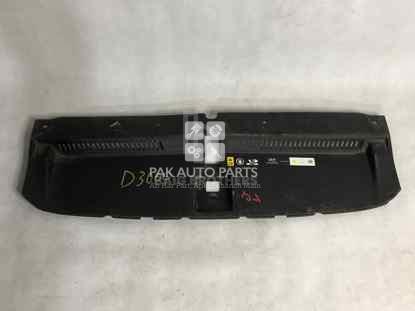 Picture of Hyundai Tucson 2020-21 Inside Bonnet Grill Cover