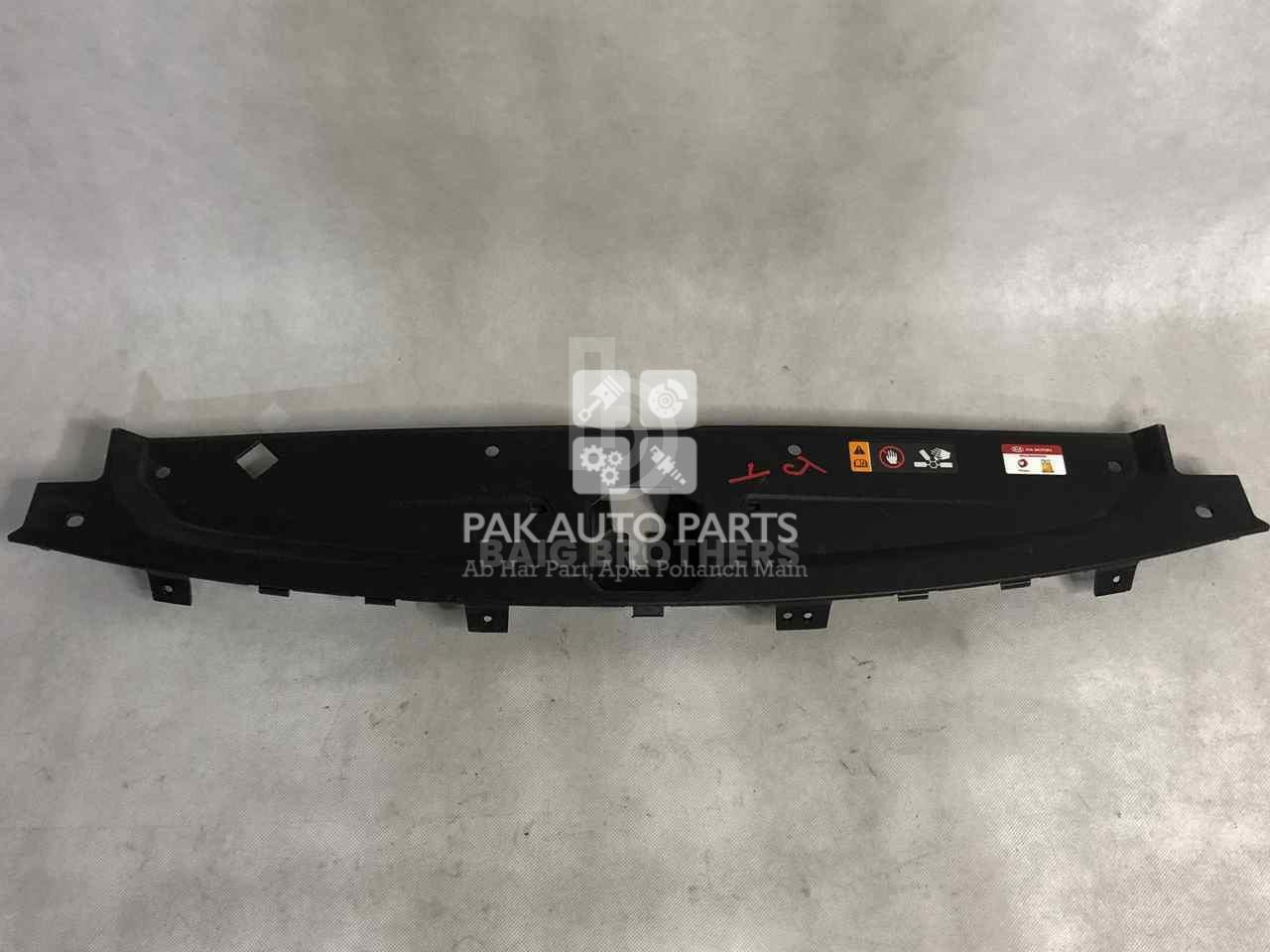 Picture of KIA Sportage 2019 - 2021 Inside Bonnet Grill Cover